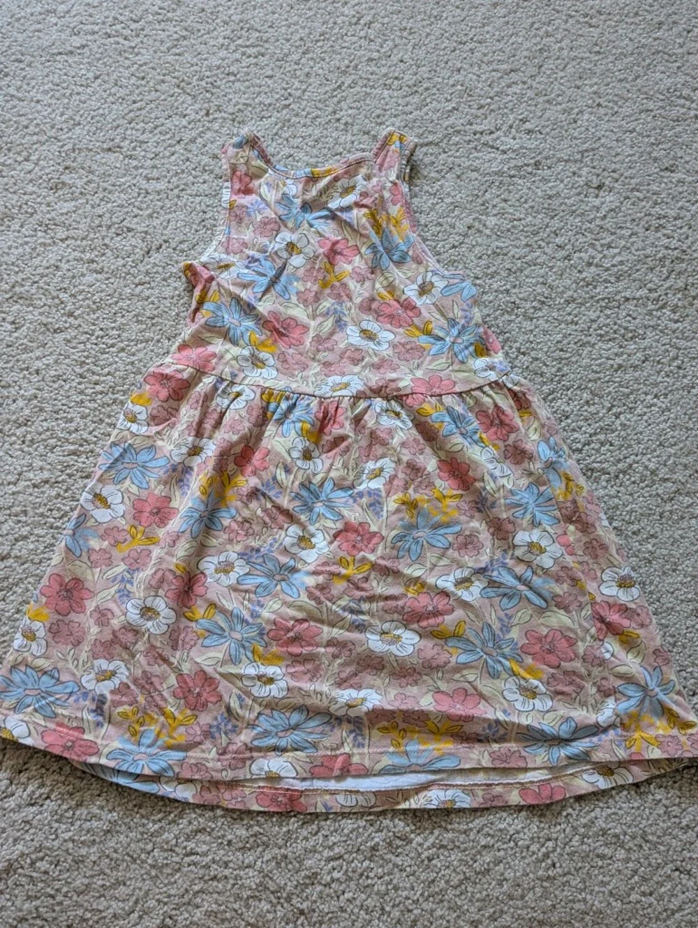H&M lightweight sleeveless